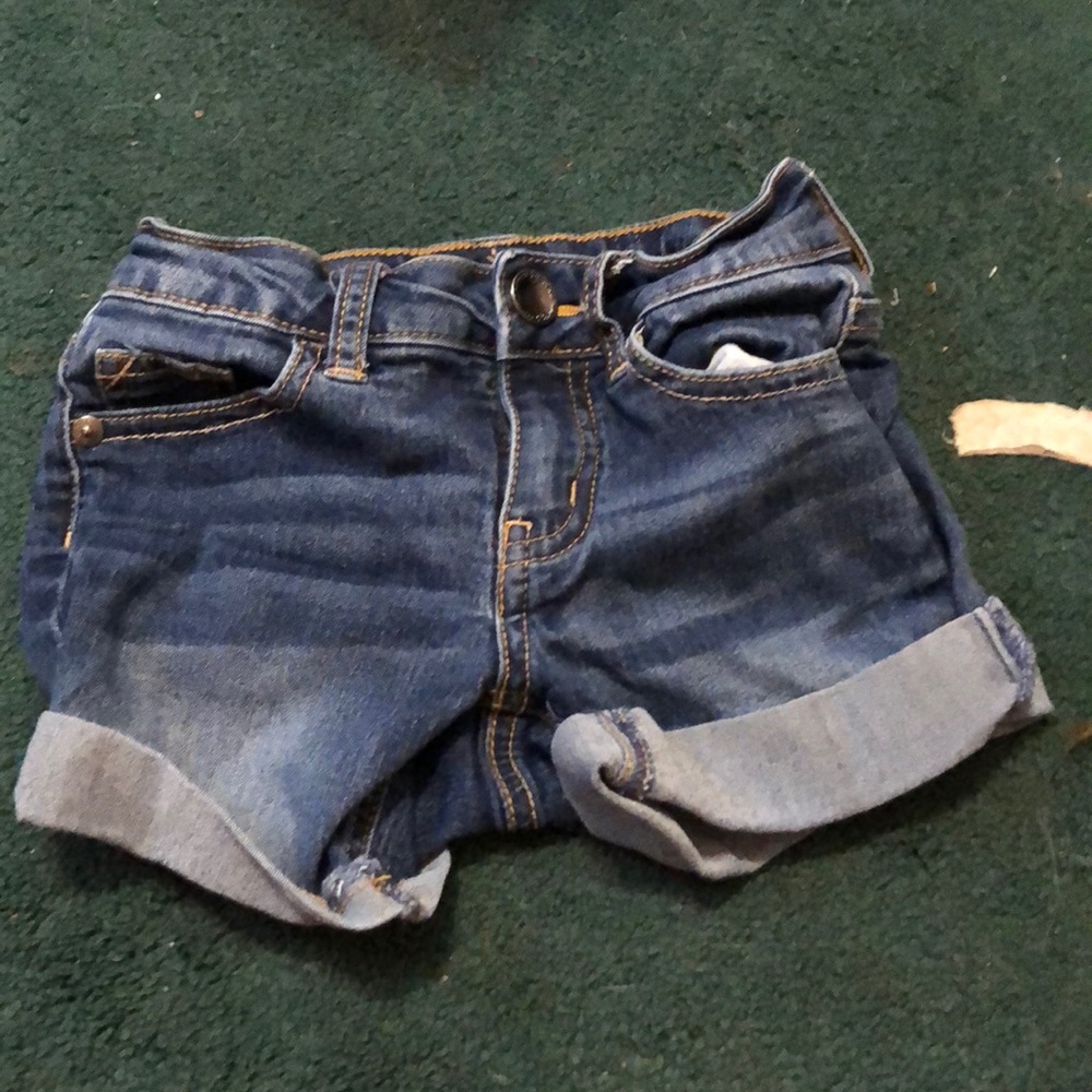 Summer shorts